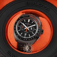 Reloj de pulsera con cronógrafo para hombre – Bulova Modelo: 98B428
