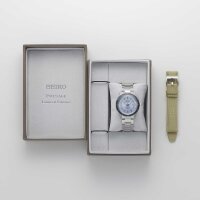 Reloj de pulsera automático de hombre, Edición Limitada – Seiko Modelo: SRPL19J1