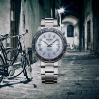Reloj de pulsera automático de hombre, Edición Limitada – Seiko Modelo: SRPL19J1