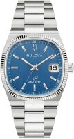 Reloj de pulsera para hombre – Bulova Modelo: 96B440