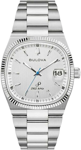 Reloj de pulsera para hombre – Bulova Modelo: 96B444