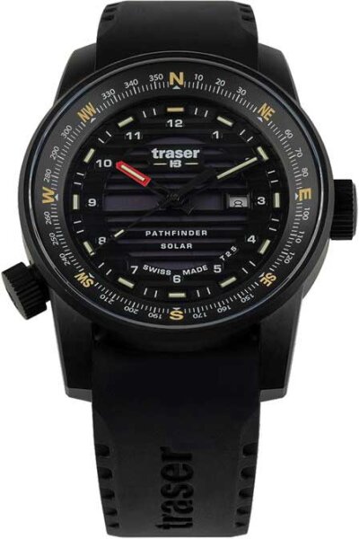Reloj de pulsera para hombre – Traser Modelo: 111401