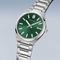 Reloj de pulsera para hombre – Serie: Bering Ultra Slim Collection – Bering Modelo: 17639-708