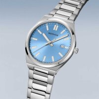 Reloj de pulsera para hombre – Serie: Bering Ultra Slim Collection – Bering Modelo: 17639-707
