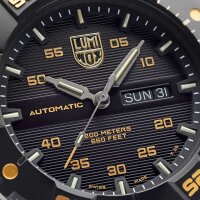 Reloj de pulsera automático para hombre, Edición Limitada – Luminox Modelo: XS.3865.GOLD