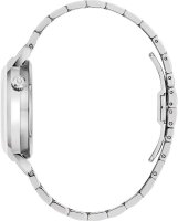 Reloj de pulsera automático para hombre – Bulova Modelo: 96A320