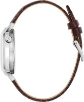 Reloj de pulsera automático para hombre – Bulova Modelo: 96A318