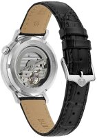 Reloj de pulsera automático para hombre – Bulova Modelo: 96A317