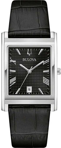 Reloj de pulsera para dama – Bulova Modelo: 98B430