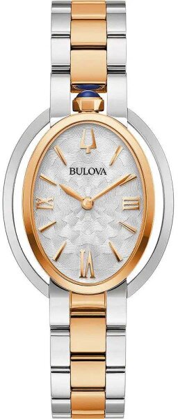 Reloj de pulsera para dama – Bulova Modelo: 98L322