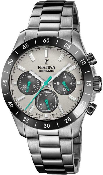 Reloj de pulsera para hombre – Festina Modelo: 20703_1