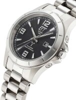 Reloj de pulsera para dama con movimiento radiocontrolado y energía solar – Eco Tech Time Modelo: ELS-11674-22M