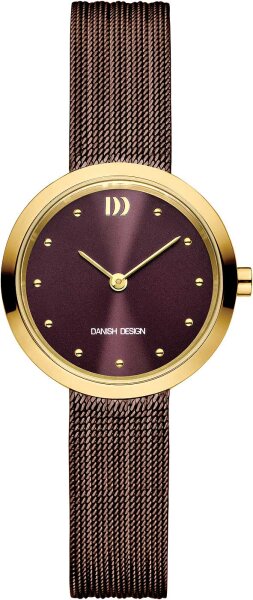 Reloj de pulsera para dama – Danish Design Modelo: 3320381