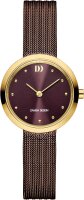 Reloj de pulsera para dama – Danish Design Modelo:...
