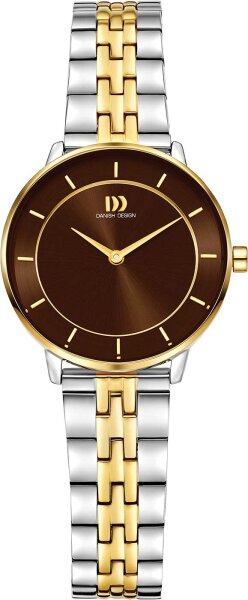 Reloj de pulsera para dama – Danish Design Modelo: 3320382