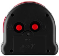 Jacques Farel ACL 06 Reloj despertador infantil