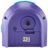 Reloj despertador infantil – Atrium Modelo: A921-8