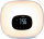 Reloj despertador con luz de amanecer 20 × 17 × 12 cm – AMS Modelo: 1302