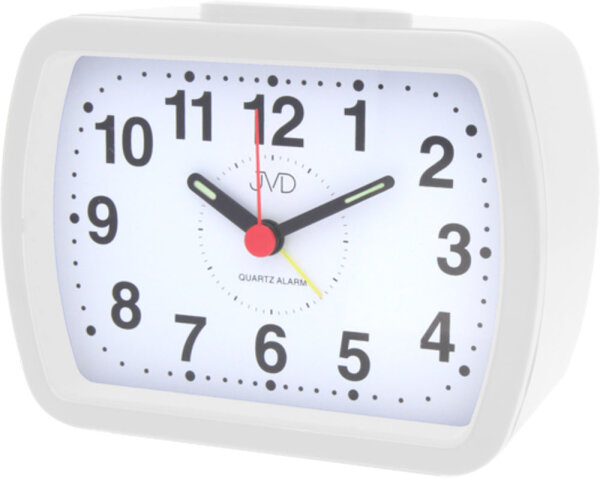 Reloj despertador de viaje – JVD Modelo: SR309.1