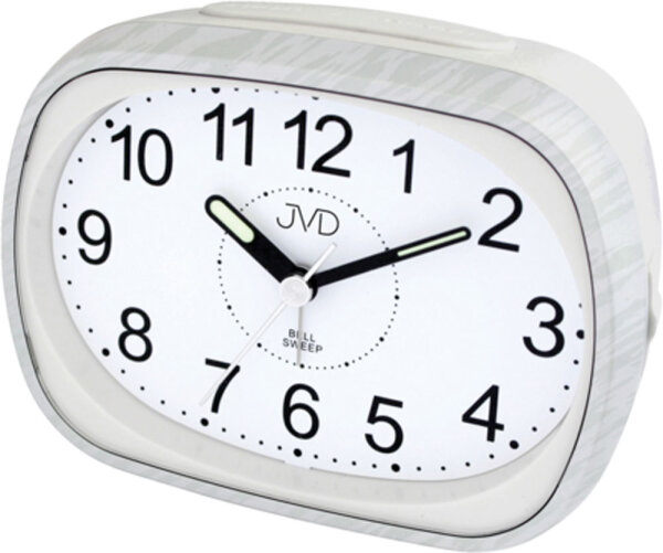 Reloj despertador – JVD Modelo: SRP836.8