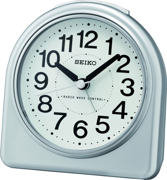 Seiko alarma beep con repetición – Seiko Modelo: QHR204K