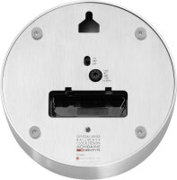 Reloj despertador – Mondaine Modelo: A997.MCAL.46SBV