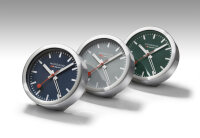 Reloj despertador – Mondaine Modelo: A997.MCAL.66SBV