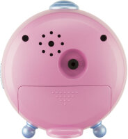 Reloj despertador infantil con unicornio SIABELLE – Atrium Modelo: A932-17