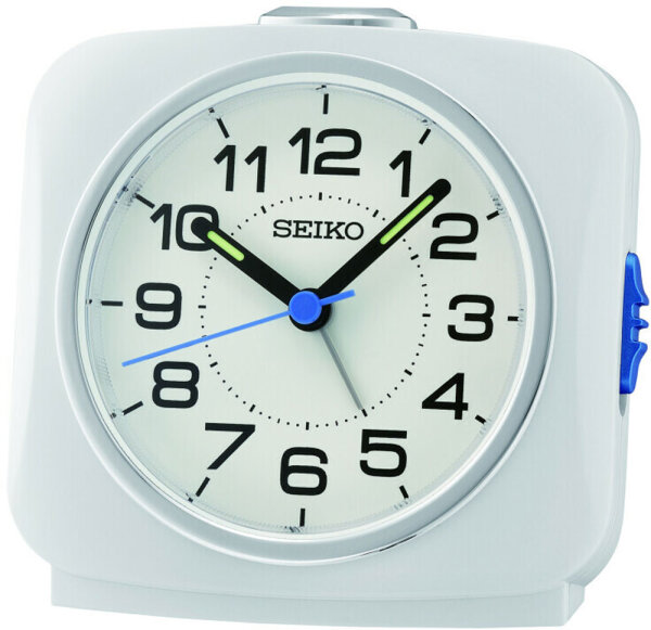 Alarma beep con repetición – Seiko Modelo: QHE194W