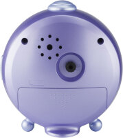 Livi & Pedro Reloj despertador infantil con llamas – Atrium Modelo: A932-8