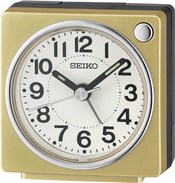 Segundero continuo – Seiko Modelo: QHE196G