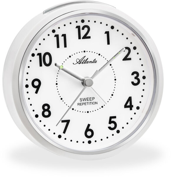 Reloj despertador – Atlanta Modelo: 2153/0