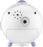 Reloj despertador infantil con motivo de unicornio MIRALUNA – Atrium Modelo: A932-0