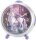 Reloj despertador infantil con motivo de unicornio MIRALUNA – Atrium Modelo: A932-0