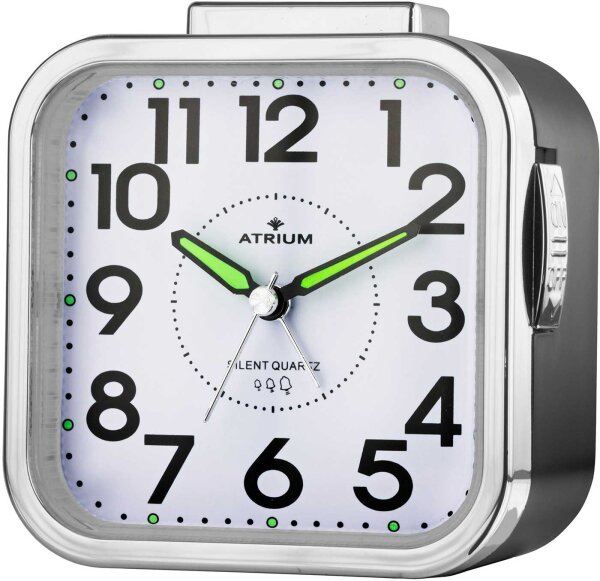 Reloj despertador – Atrium Modelo: A530-7