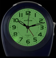 Reloj despertador de cuarzo – Atrium Modelo: A451-5