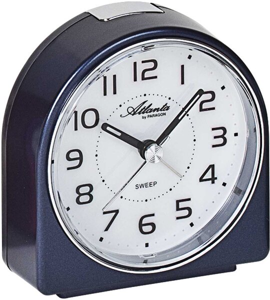 Reloj despertador de cuarzo – Atlanta Modelo: 1932/5