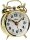 Reloj despertador mecánico de doble campana – Atlanta Modelo: 1068/9