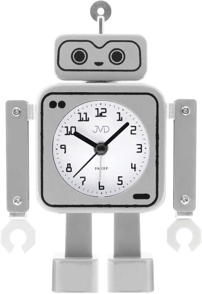 Reloj despertador – JVD Modelo: SRP2305.2