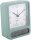 Reloj despertador, analógico, verde menta – Karlsson Modelo: KA5954GR