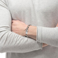 Boss Jewelry 1580471M – THAD SPORT Pulsera de...