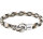 Boss Jewelry 1580471M – THAD SPORT Pulsera de nailon multicolor