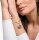 Pulsera de eslabones con cierre de aro y piedras – Thomas Sabo Modell: A2133-414-14