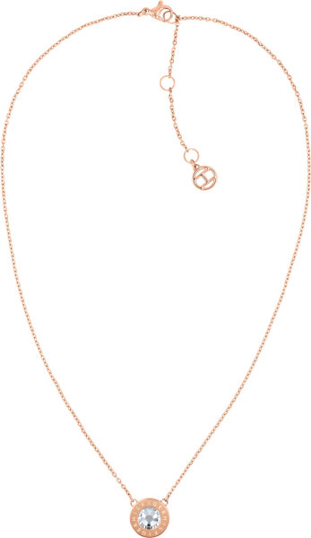 Collar de acero – Tommy Hilfiger Modell: 2780285