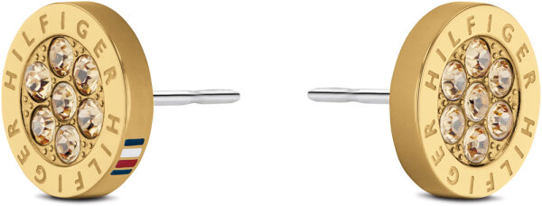 Pendientes de acero – Tommy Hilfiger Modell: 2780566