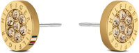 Pendientes de acero – Tommy Hilfiger Modell: 2780566