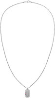 Cadena veneciana con colgante – Tommy Hilfiger...