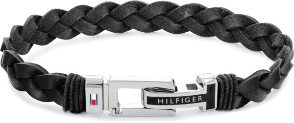 Pulsera de cuero – Tommy Hilfiger Modell: 2790307
