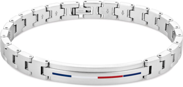 Pulsera de acero – Tommy Hilfiger Modell: 2790313