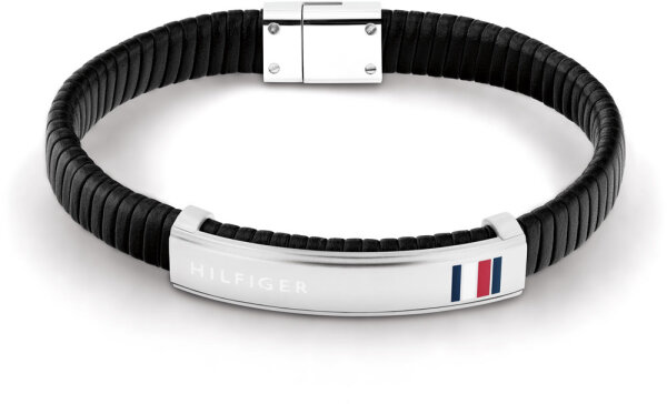 Pulsera de cuero – Tommy Hilfiger Modell: 2790349